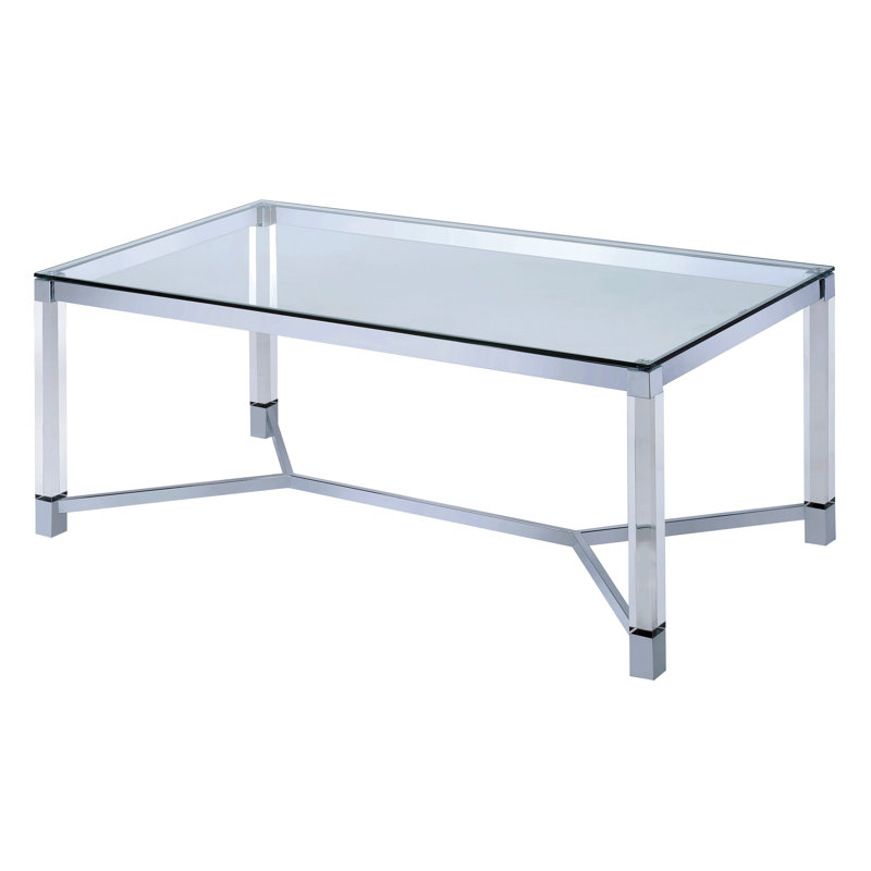 Table basse Keiaira