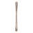 Allison Satin Nickel 5 1/16" Center to Center Arch Pull Handle