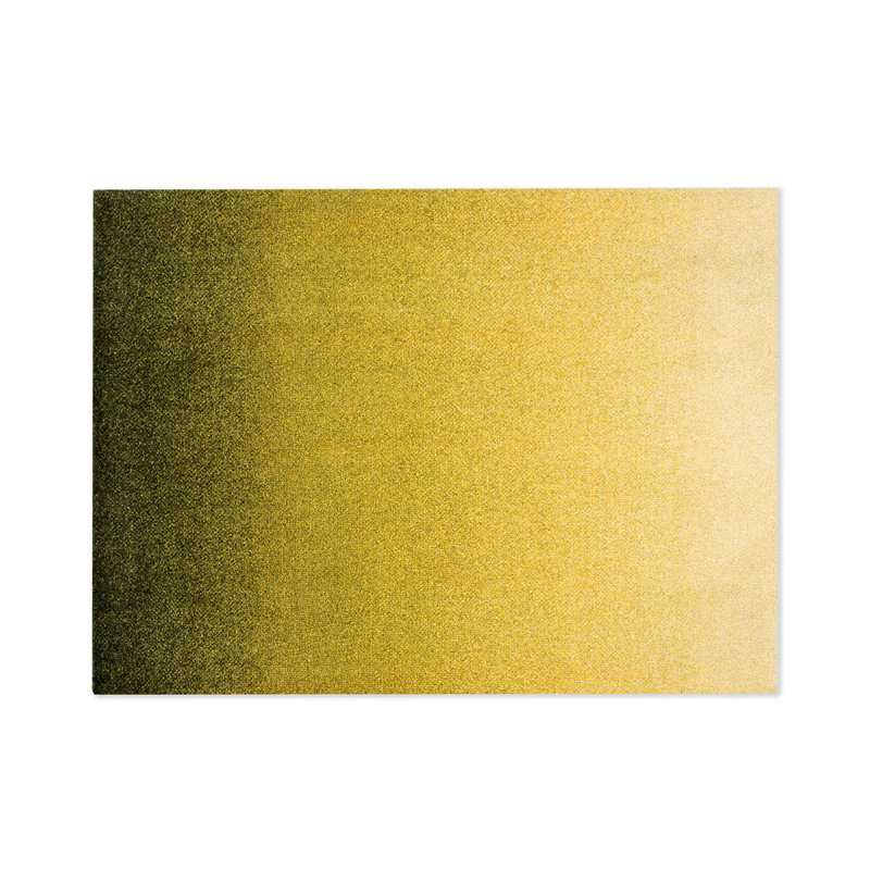 Dis Moss, 32" W x 44" L