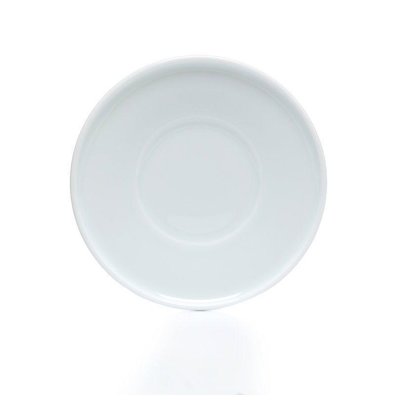 Porcelain Saucer