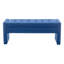 Banc de rangement rembourré Rasner-1116632236