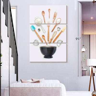 Senne Baking Utensils