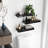 Ceasia 3 Piece Floating Shelf-99188533