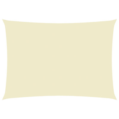 Prunedale Rectangular Shade Sail