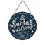 Pare-soleil vitrail pour atelier Santas-14551675