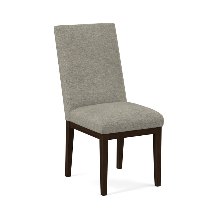 19'' H Upholstered Parsons Chair