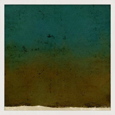 Pond 1 by Marco Marella for Studio M - Framed Wall Art