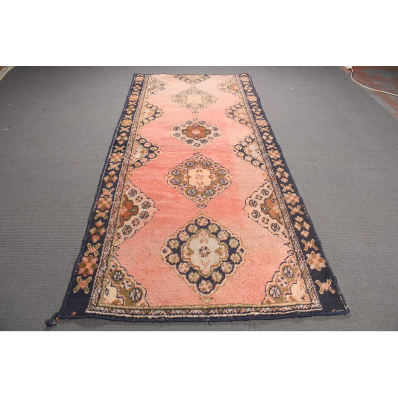 Tapis turc Anatolian