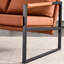 Fauteuil de 48 po de large Levas