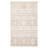 Sienna Ivory Rug 5'1" x 8'5"