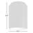 Sumatra Ceramic Flush Mount-1266980781-1285482630