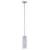 Keyondrae 1 - Light Cylinder Pendant