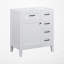Meuble-lavabo 29,5 po sans lavabo-112694577