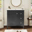 Meuble-lavabo 30 po avec lavabo en céramique