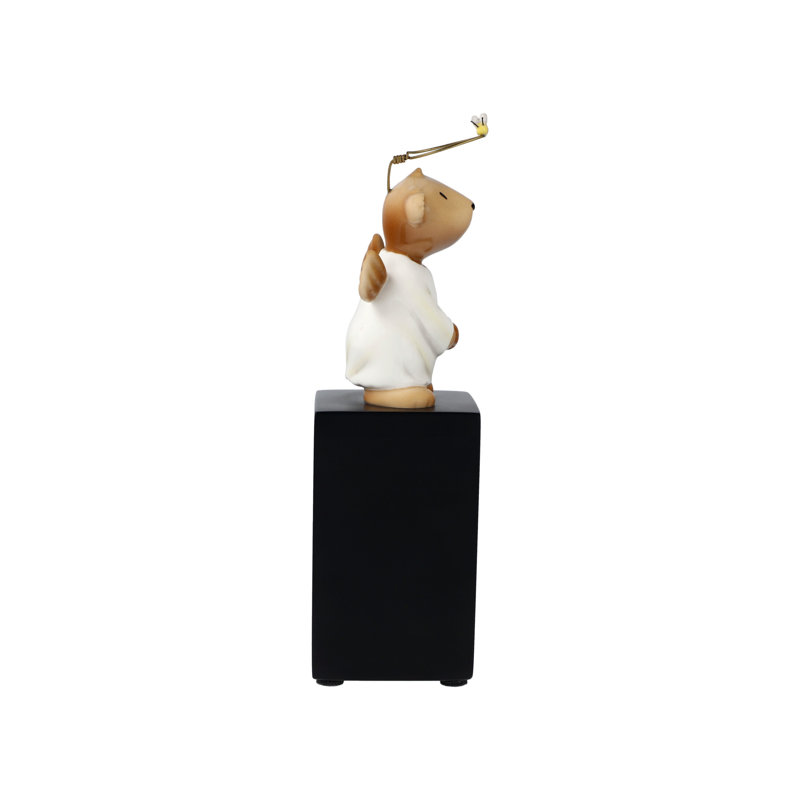 Handmade Figurine