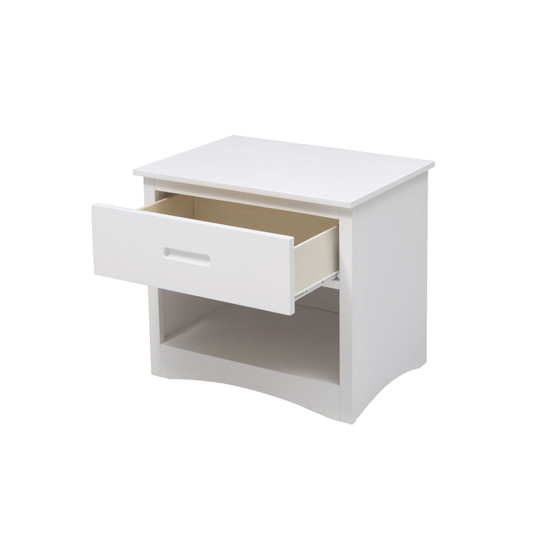 Georgenne 3 Piece Bedroom Set