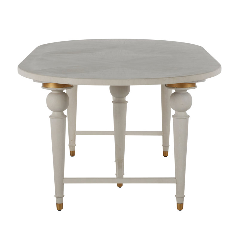 Rosemary Extendable Dining Table