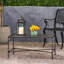 Table basse Luna