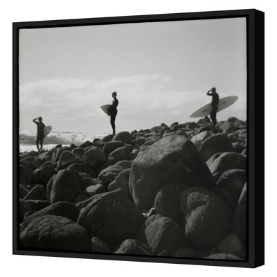 Timing Ensembles par Daniel Grant - reproduction d'un seul cadre