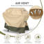 Housse pour barbecue Aoodor-123186074