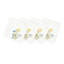 Lenox Wildflowers Border Napkins
