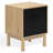 Orion 2 Drawer Wood Nightstand-1063105209