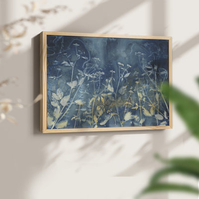Irresistable -Framed Print - Restickable