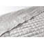 Bungert Polyester Solid Colour Bedspread-1739171824