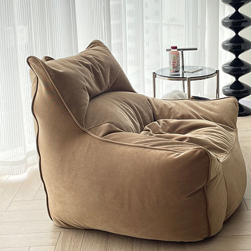 Canapé Vintage, Brun