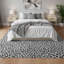 Soft Non-Slip Indoor Leopard Rug-129934571