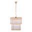 Conerly 9 - Light Drum Chandelier-1321298814
