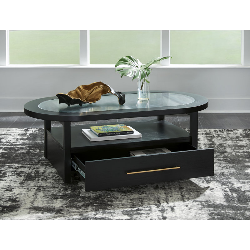 Table basse Cotham