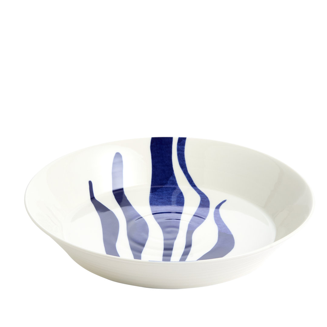 Royal Doulton, 1815 Pacific - Low Serving Bowl