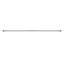 176cm Shower Curtain Rod