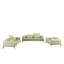 Cavour 3 - Piece Living Room Set-1621064967