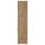 Noriega Mango 3-Piece TV Entertainment Centre