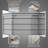 Seese 36'' W 30'' H Frameless LED Medicine Cabinet with Mirror and 3 Adjustable Shelves
