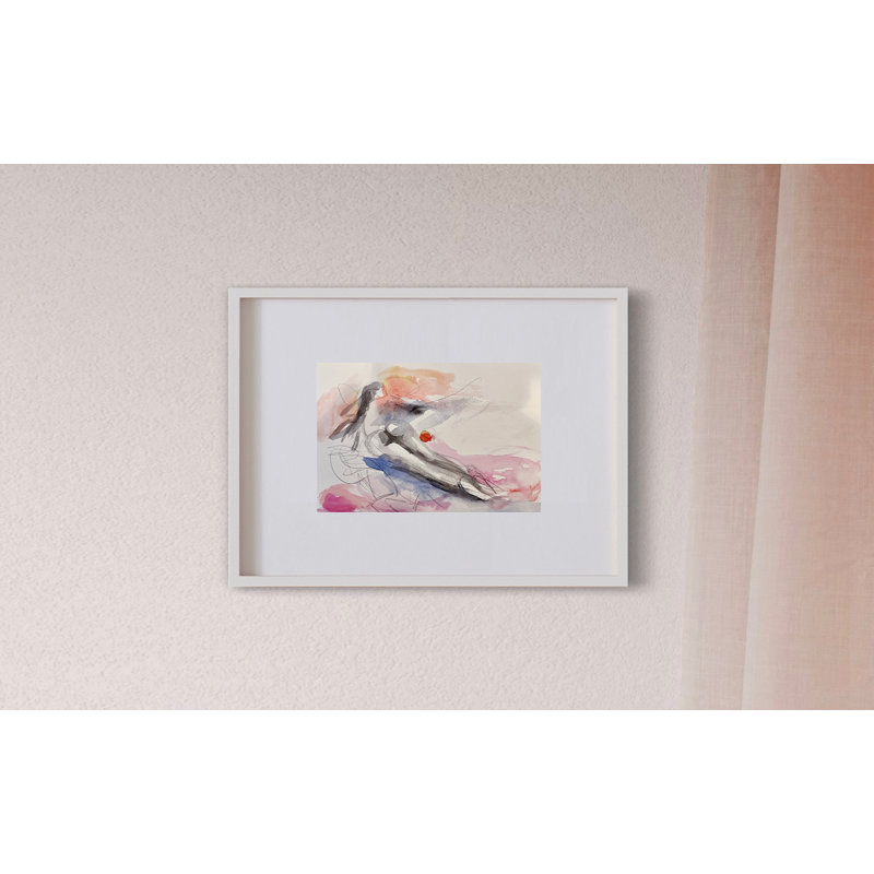 Limited Edition Prints "Home No.2" By Fanyu Lin