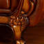 Chaise en bois massif exclusive exclusive-421986566