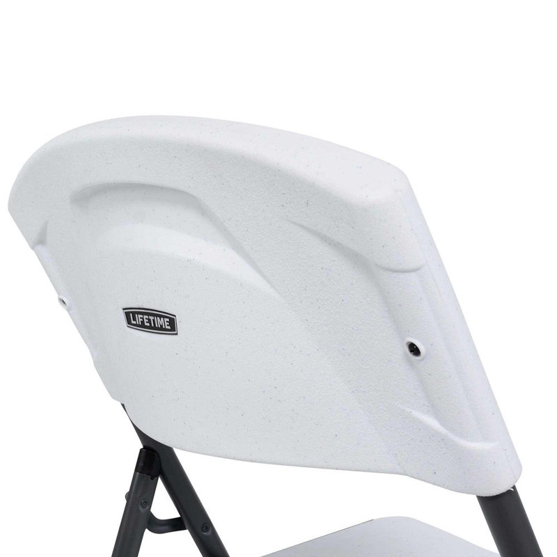 Ensemble de 4 chaises pliantes Lifetime