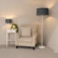 Romeir 148cm Matte Traditional Floor Lamp-92863126-89139843