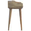 Solid Wood Desk