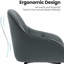 Bharmal 50.5cm H Velvet Upholstered Armchair-1525340983-1492480465