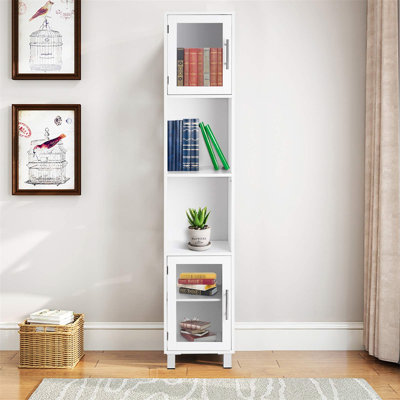 Linen Cabinet