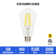 100 Watt Equivalent ST20 E26/Medium (Standard) Dimmable LED Bulb