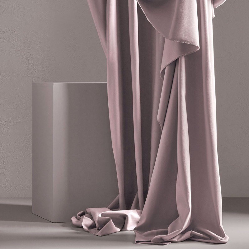 Allegra, Lilac