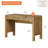 47-Inch Modern Sofa Table, Wood Arched Console Table Behind Couch With Drawers And Charging Station For Entryway, Living Room, Foyer, Hallway, And Office-335567481