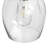 5-Light Kitchen Island Pendant