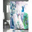 Rideau de douche simple-1940615783