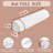 Kortne Bed Wedge Pillow for Gap Between Mattress and Headboard/Wall/Bedside-1770290909